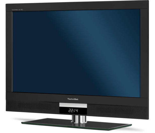 TechniSat TechniVision 22 HD ISIO - 1398294 - zdjęcie 3
